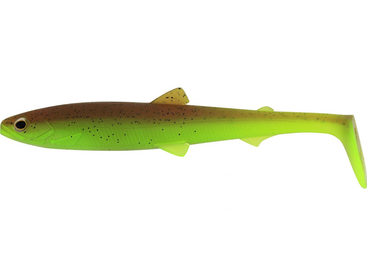 WESTIN BULLTEEZ SHADTAIL SECRET UV FROM PREDATOR TACKLE.jpg Westin BullTeez Shadtail 12.5cm Singles